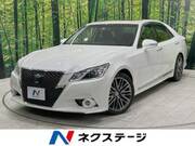 2013 TOYOTA CROWN HYBRID Athlete S