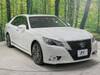 TOYOTA CROWN HYBRID