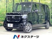 2026 HONDA N-BOX CUSTOM