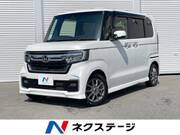 2021 HONDA N-BOX CUSTOM