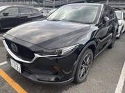 2018 MAZDA CX-5 20S PROACTIVE
