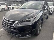 2017 LEXUS NX