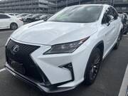 2016 LEXUS RX