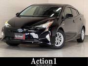 2016 TOYOTA PRIUS S