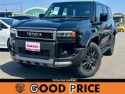 2025 TOYOTA LANDCRUISER 250