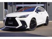 2023 LEXUS NX