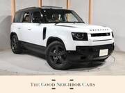 2025 LAND ROVER DEFENDER