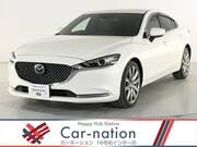 2018 MAZDA ATENZA SEDAN