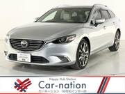 2017 MAZDA ATENZA WAGON