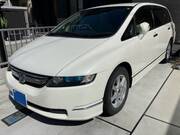 2007 HONDA ODYSSEY L