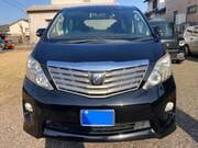 2009 TOYOTA ALPHARD 240S