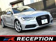 2013 AUDI A6
