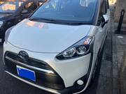 2015 TOYOTA SIENTA G