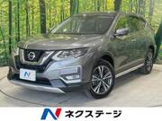 2018 NISSAN X-TRAIL 20Xi