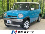 2018 SUZUKI HUSTLER G