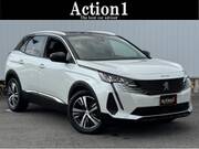 2021 PEUGEOT 3008
