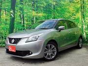 2016 SUZUKI BALENO