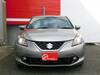 SUZUKI BALENO