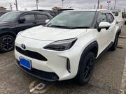 2021 TOYOTA YARIS CROSS