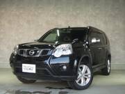 2010 NISSAN X-TRAIL