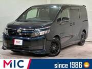 2017 TOYOTA VOXY X
