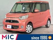 2017 MITSUBISHI EK SPACE
