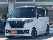 2019 SUZUKI SPACIA CUSTOM