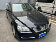 2007 TOYOTA MARK X