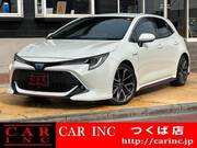 2019 TOYOTA COROLLA SPORT