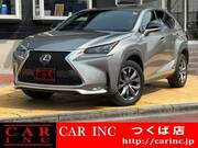 2016 LEXUS NX