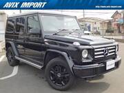 2018 MERCEDES BENZ G-CLASS