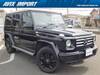 MERCEDES BENZ G-CLASS