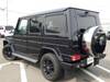 MERCEDES BENZ G-CLASS