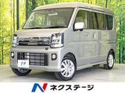 2026 SUZUKI EVERY WAGON