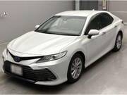 2022 TOYOTA CAMRY G