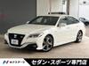 TOYOTA CROWN HYBRID