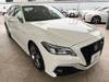 TOYOTA CROWN HYBRID