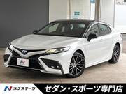 2023 TOYOTA CAMRY WS