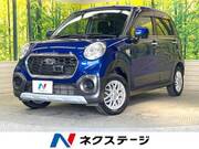2017 DAIHATSU CAST