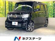 2021 HONDA N-BOX CUSTOM