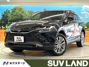2020 TOYOTA HARRIER HYBRID Z LEATHER PKG