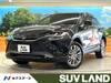 TOYOTA HARRIER HYBRID