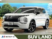 2022 MITSUBISHI OUTLANDER PHEV