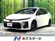 2018 TOYOTA PRIUS PHV