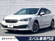 2021 SUBARU IMPREZA SPORTS