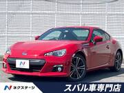 2014 SUBARU BRZ