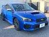SUBARU WRX STI