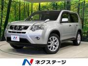 2013 NISSAN X-TRAIL 20S