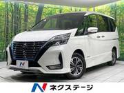 2021 NISSAN SERENA