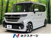 2024 SUZUKI SPACIA CUSTOM
